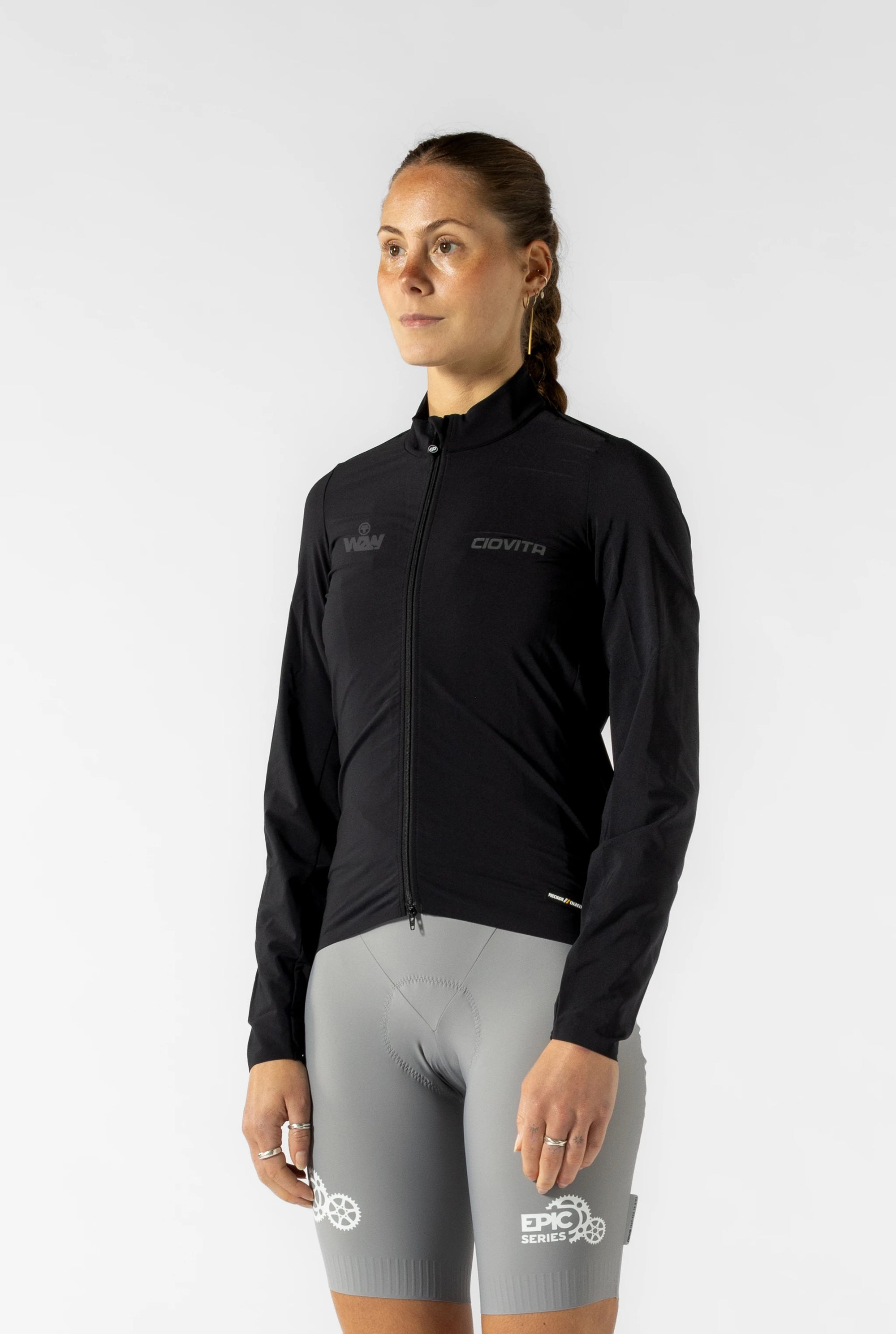 Women's FNB Wines2Whales Strada Jacket