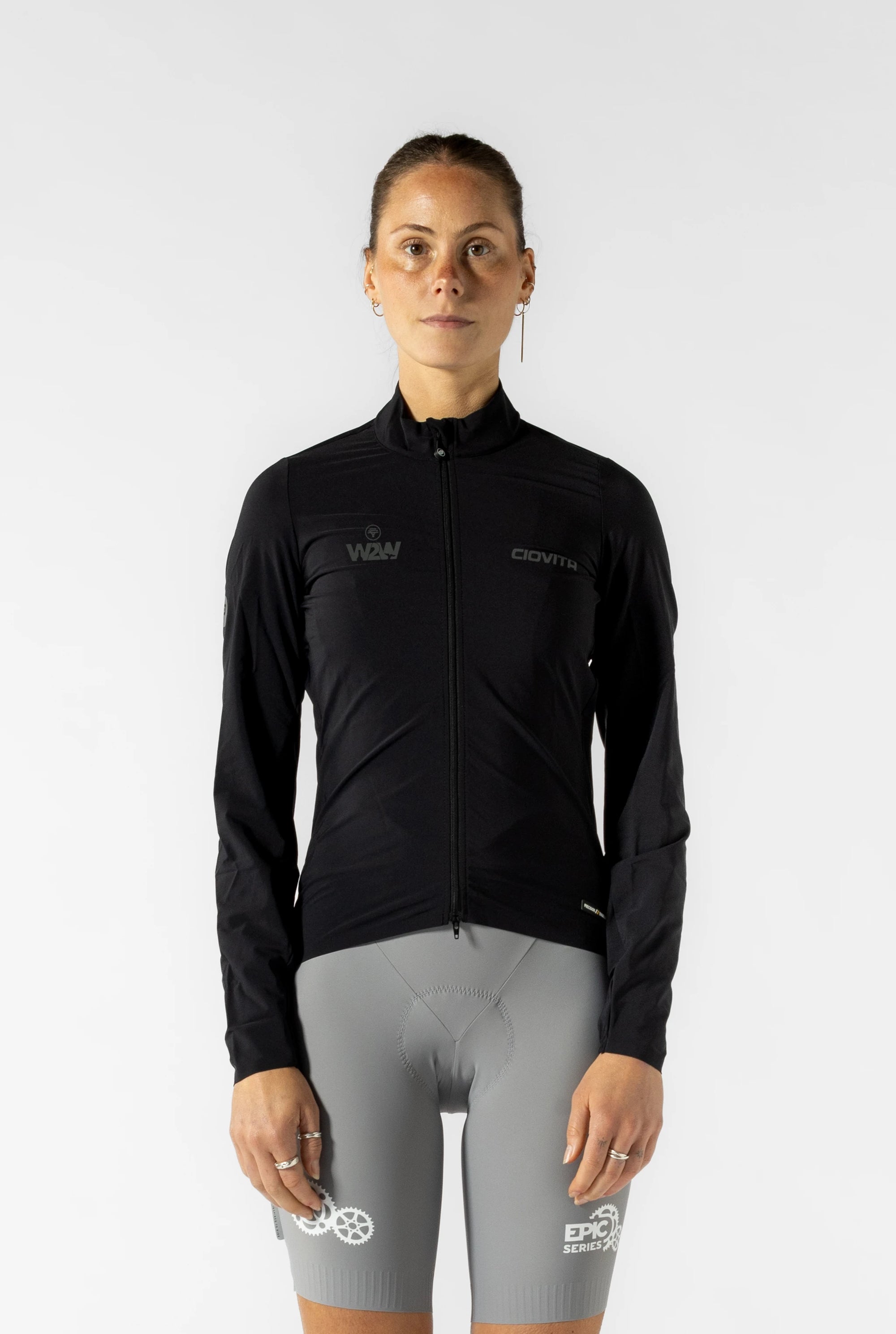 Women's FNB Wines2Whales Strada Jacket