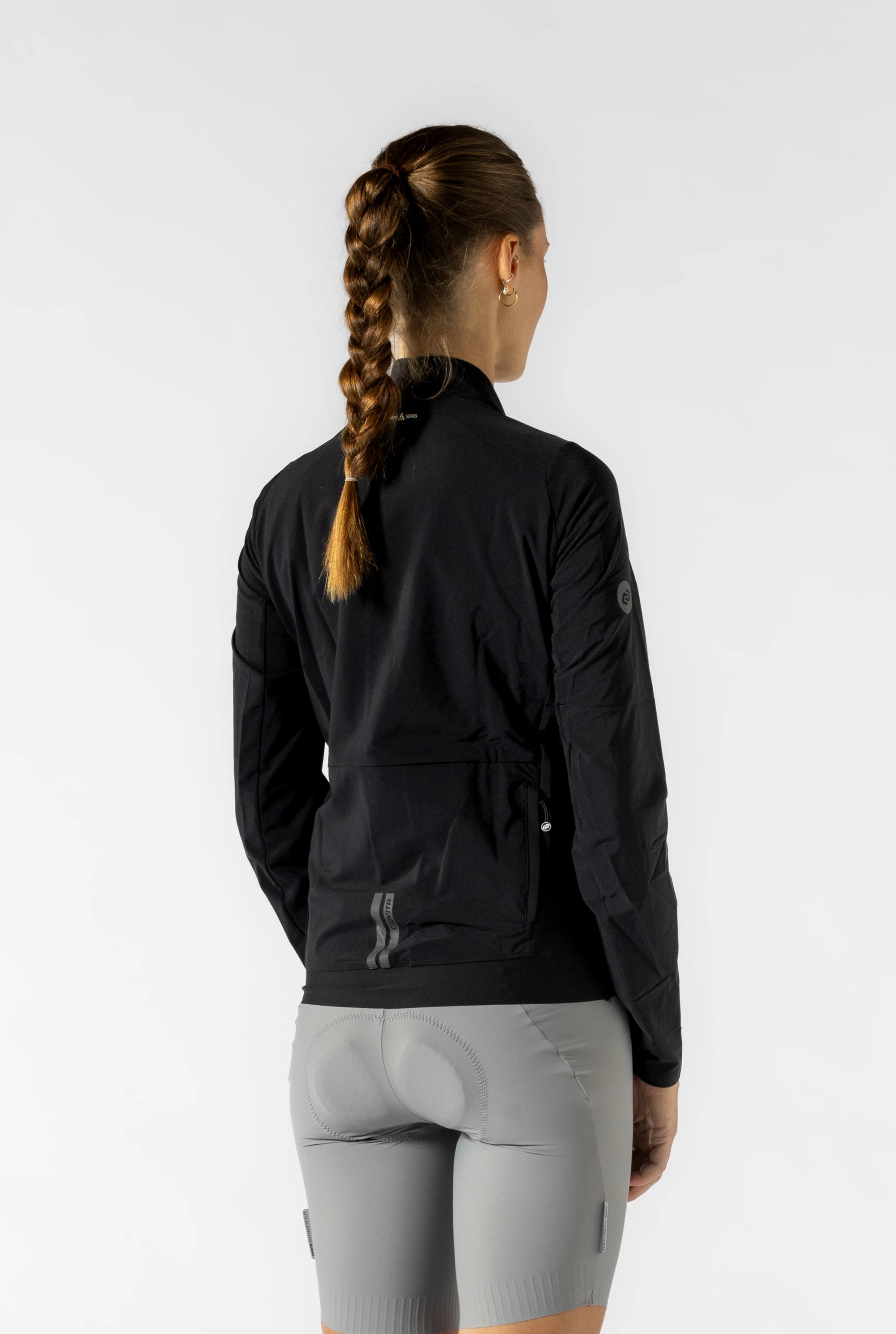 Women's FNB Wines2Whales Strada Jacket