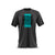 Men's FNB Wines2Whales 2023 Cape Fold T Shirt (Charcoal Melange)