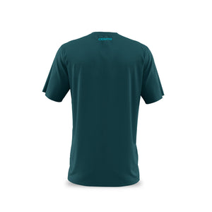 Men's FNB Wines2Whales 2023 T Shirt (Teal)