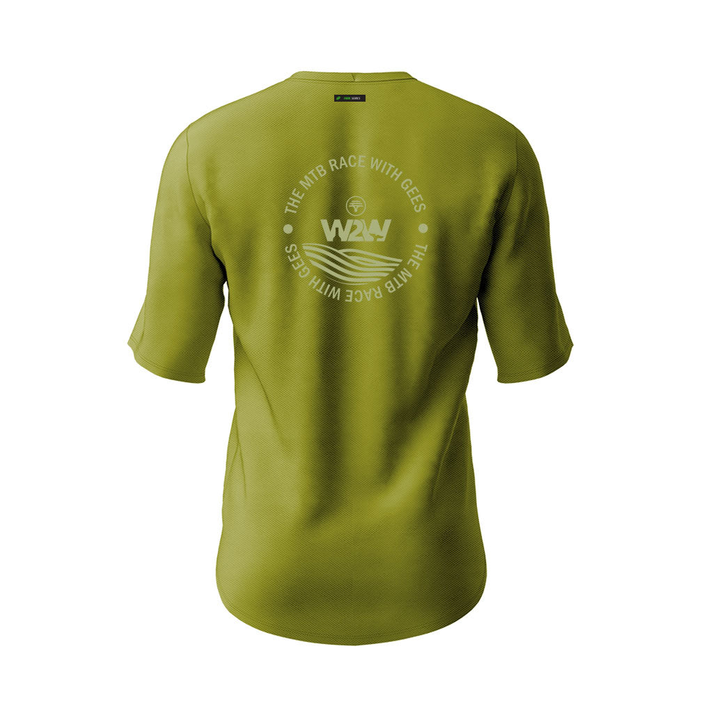 Men&#39;s FNB Wines2Whales 2023 Trail Tee
