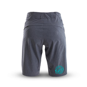 Women's FNB Wines2Whales 2023 Grey Trail Baggies