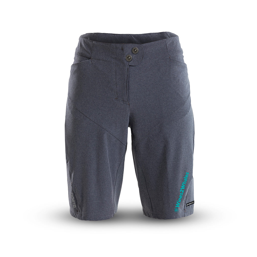 Women's FNB Wines2Whales 2023 Grey Trail Baggies