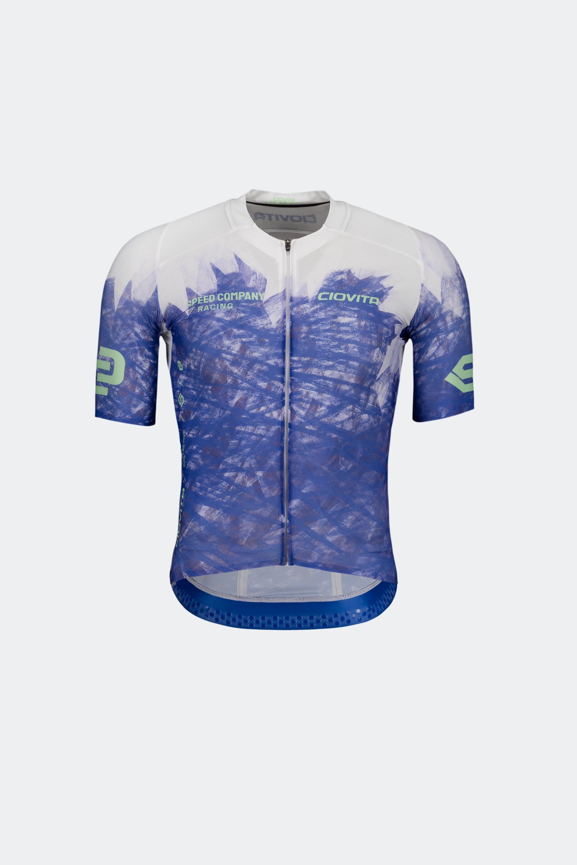 Men's Speed Company Racing H1 Pro Fit Jersey