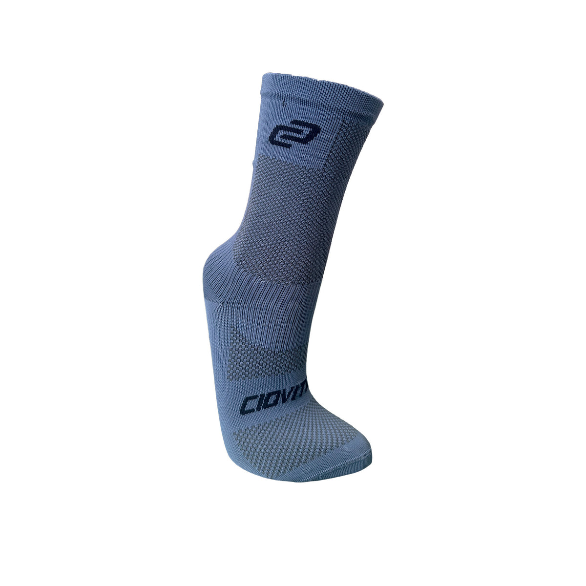 Lightweight Crew Socks (Shade)