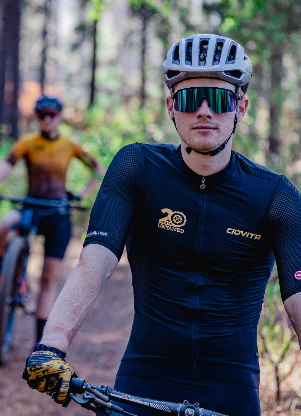 Ciovita cycling outlet clothing