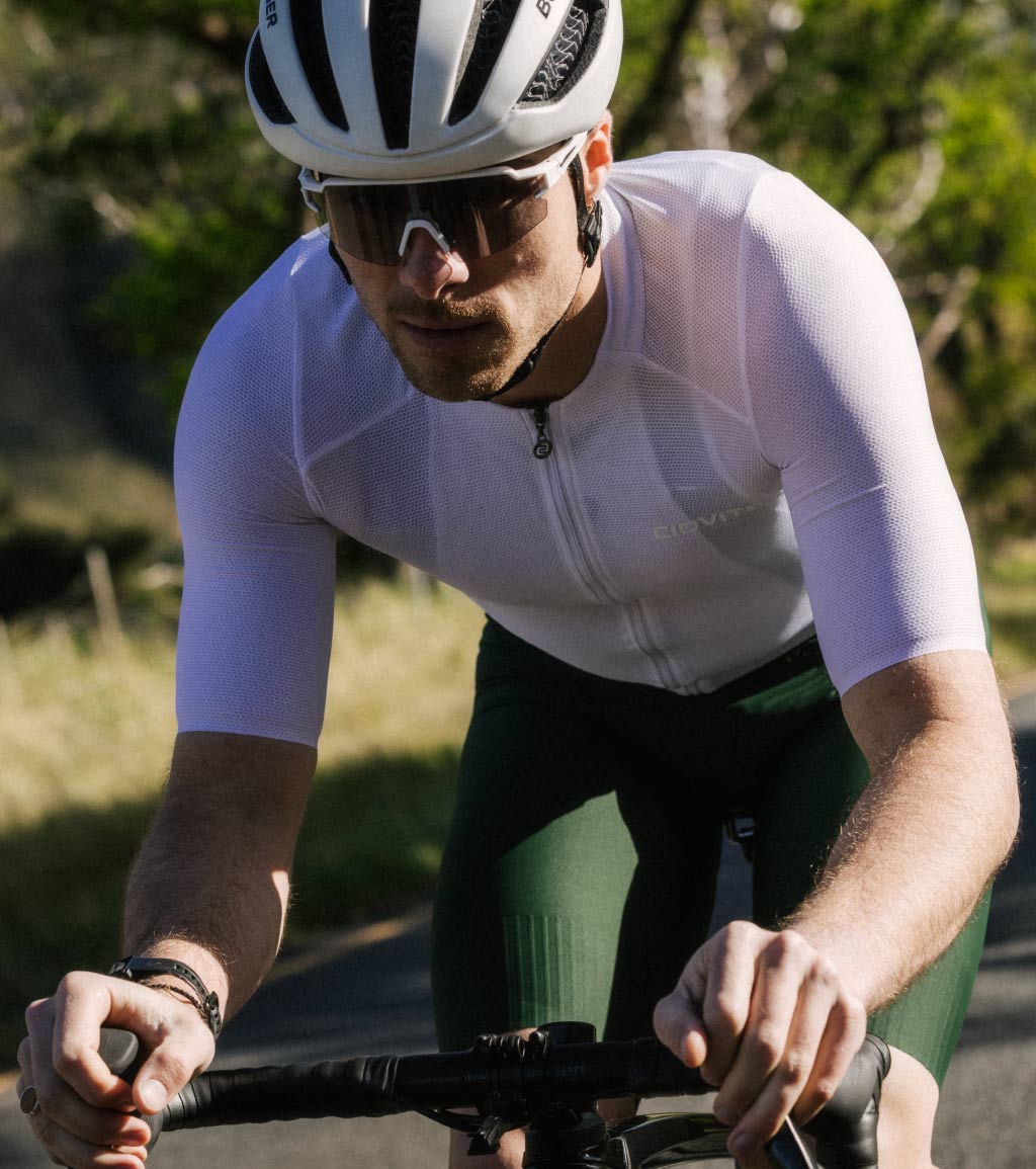 Men's Cycling Bibs & Shorts – CIOVITA