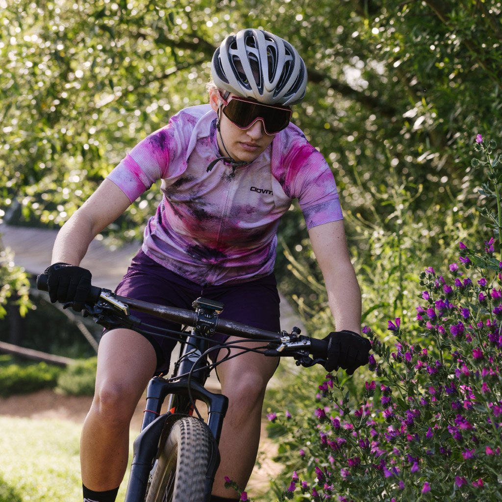 Women&#39;s Renaissance Sport Fit Jersey