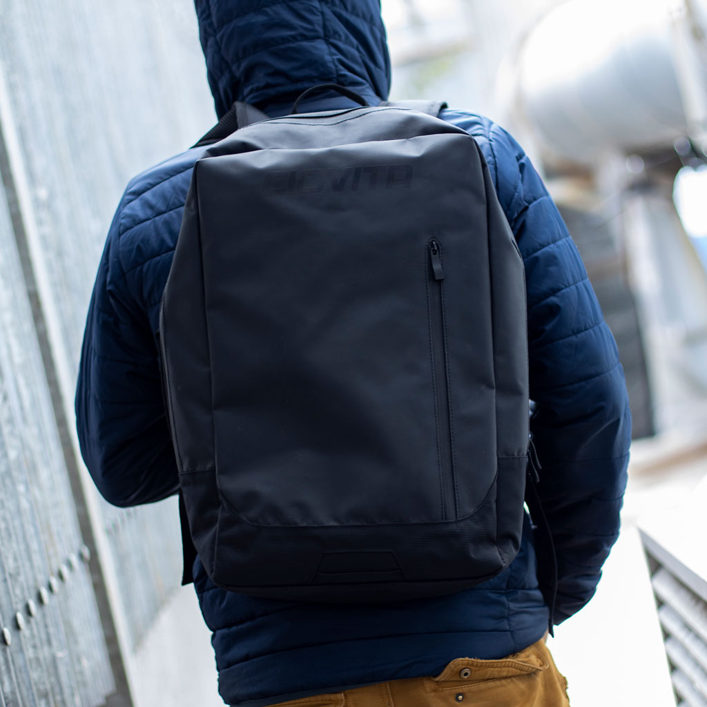 cycling daypack backpack