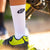High Top Socks (White)