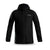 Men's Ciovita Puffer Jacket (Black)