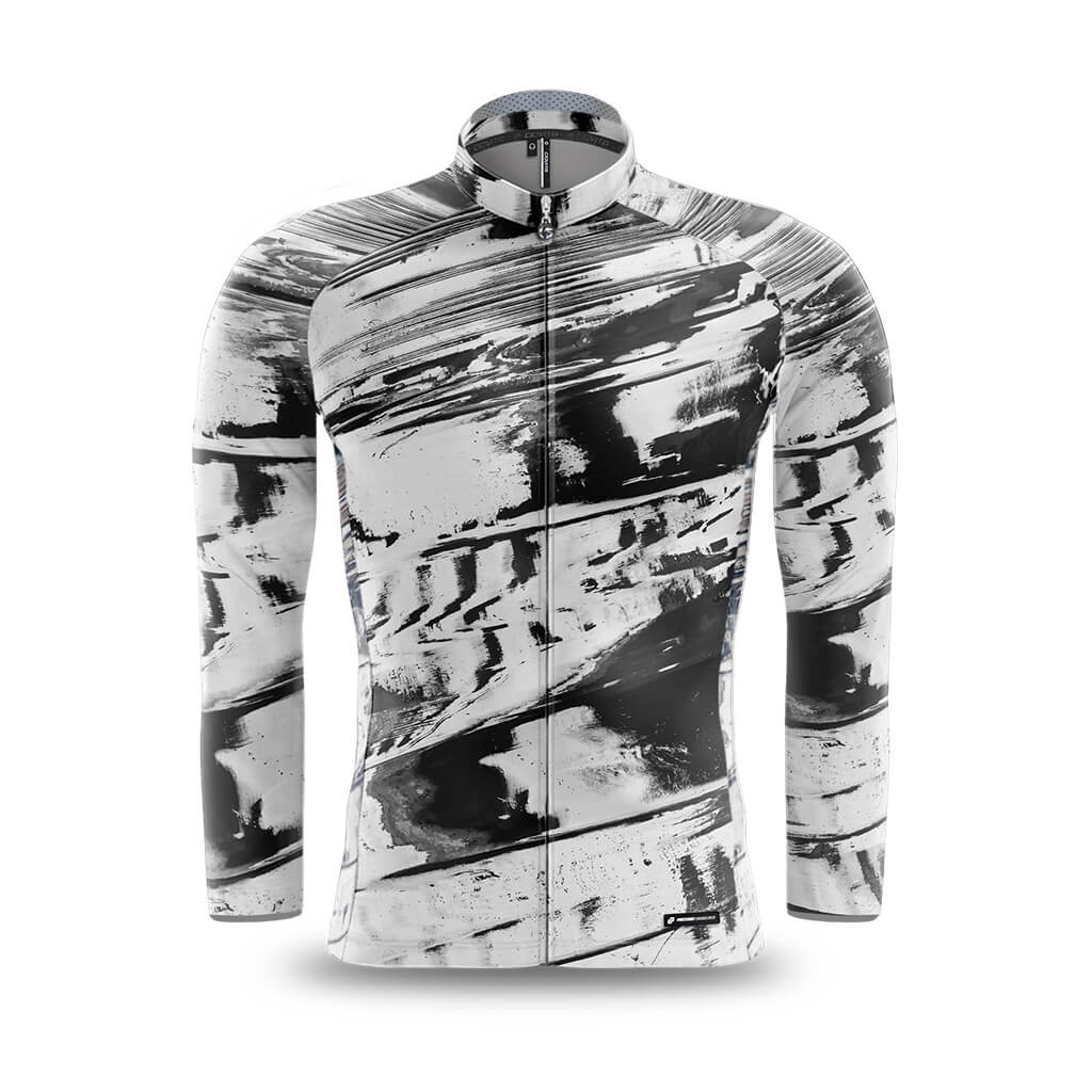 Men's Lumen Lava Jacket 2.0 (Grey)