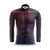 Men's Punto Long Sleeve Sport Fit Jersey (Rhubarb)