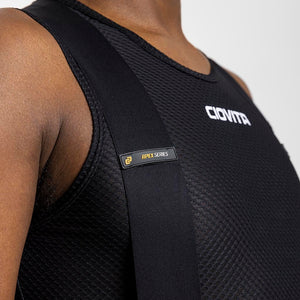 Men's Apex Scudo Ceramic Bib Shorts