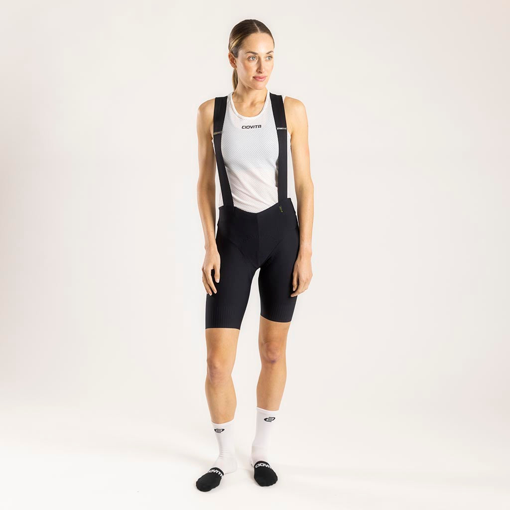 Women's Apex Elite Bib Shorts – CIOVITA