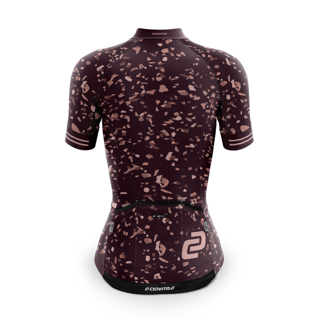 Women&#39;s Firenze Sport Fit Jersey