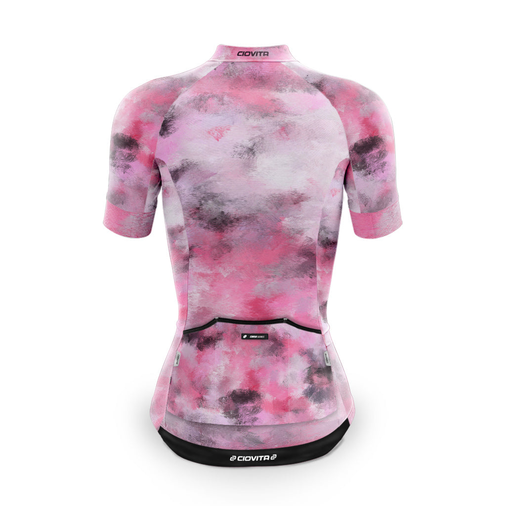 Women&#39;s Renaissance Sport Fit Jersey