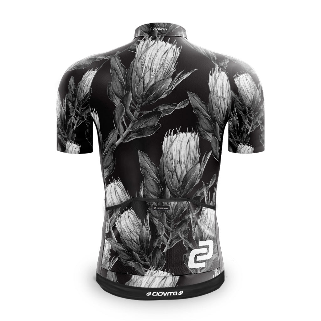 Men&#39;s Eredita Race Fit Jersey