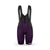 Women's Corsa Bib Shorts 2.0 (Plum)