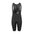 Men's Cargo Bib Shorts (Black)