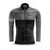 Men's Opera Long Sleeve Jersey (Grey)
