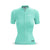 Women's Tinta Flyweight Jersey (Turquoise)