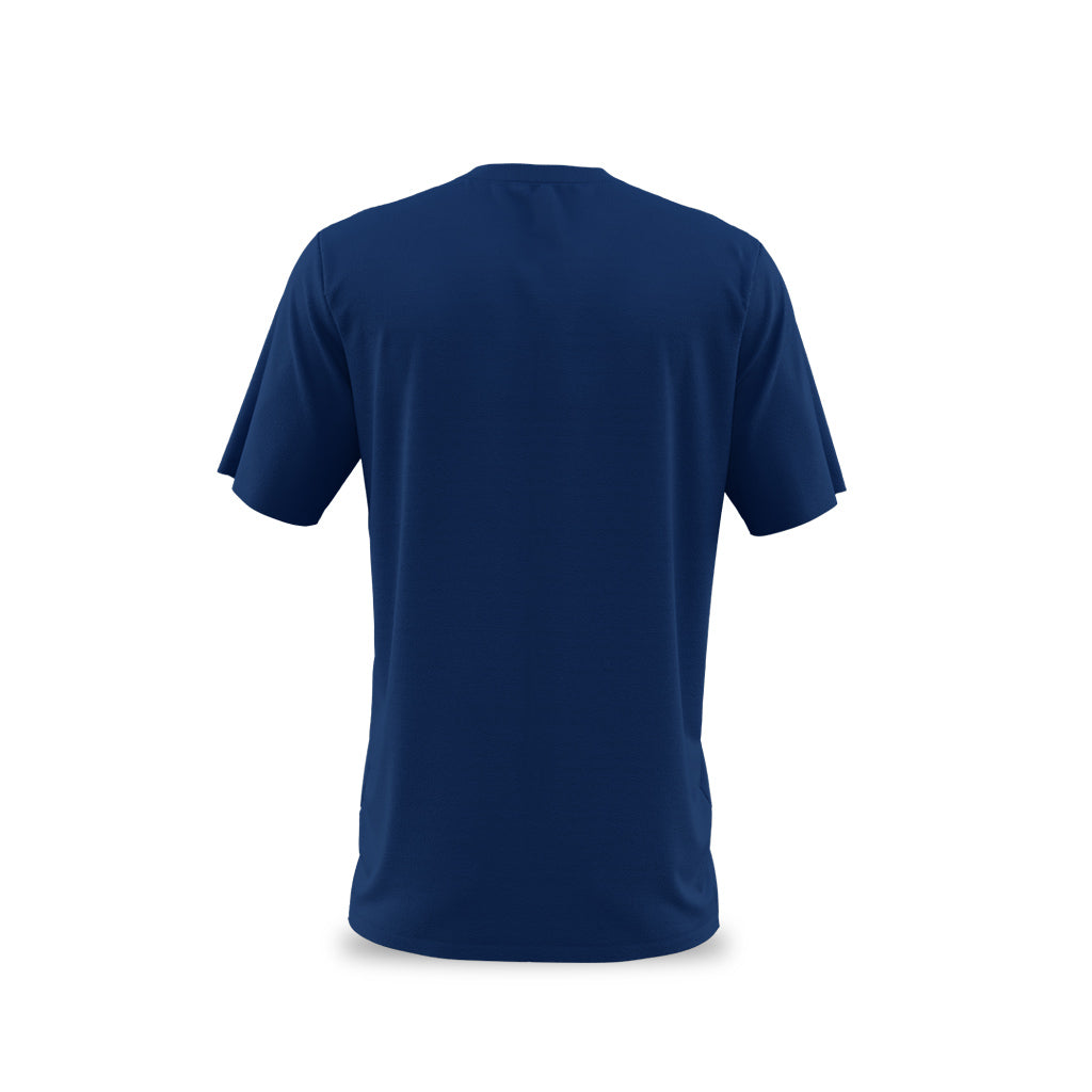 Men&#39;s Sunrise Cotton T Shirt