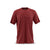 Men's Doppio Nova Red T Shirt