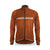 Men's Cirro Windproof Jacket (Rust)