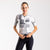 Women's Strisce Supremo Race Fit Jersey