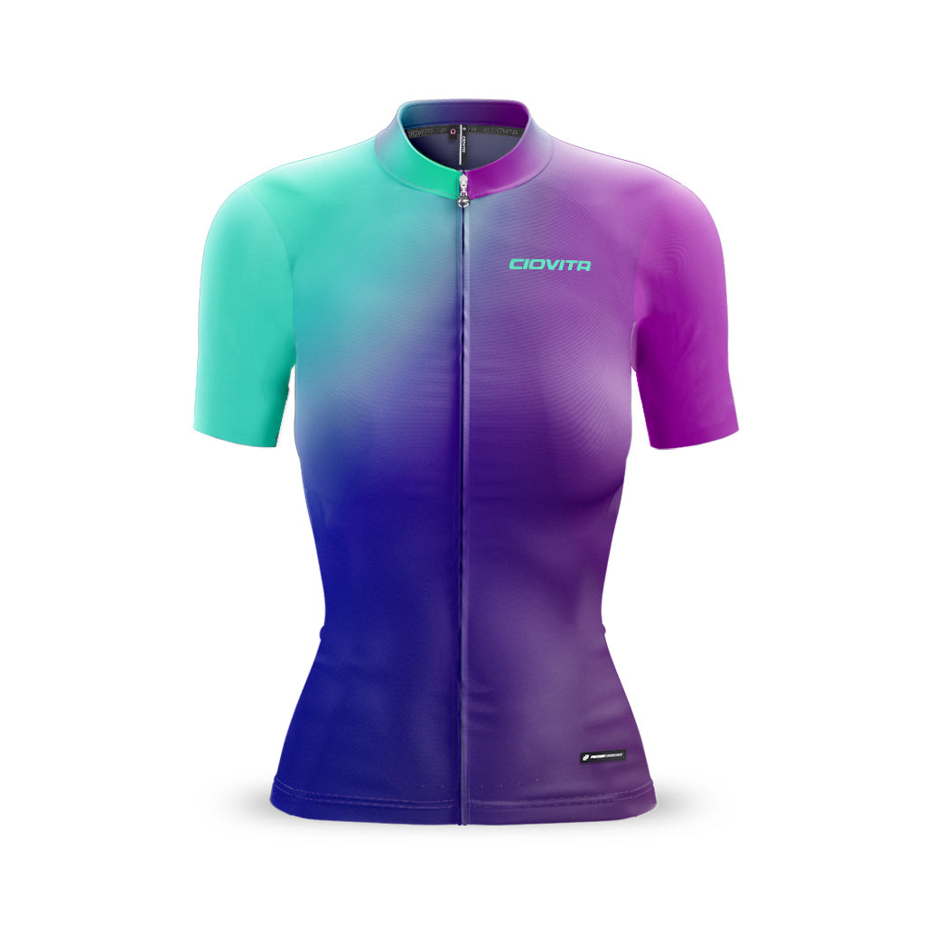 Women's Miscela Flyweight Jersey