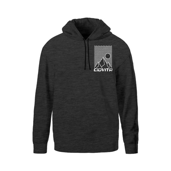 Women's CIOVITA Hoodie (Grey)