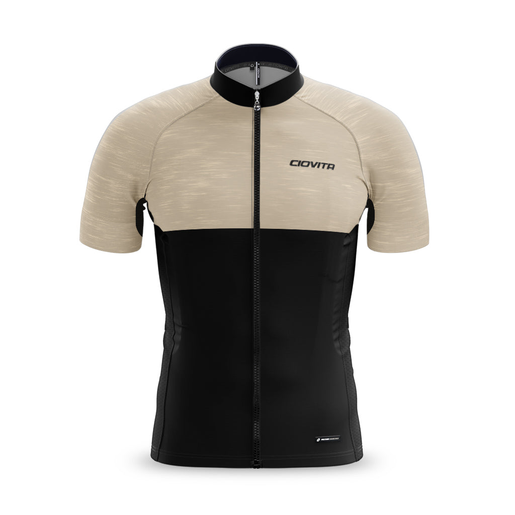 Men's Opera Sport Fit Jersey (Stone)