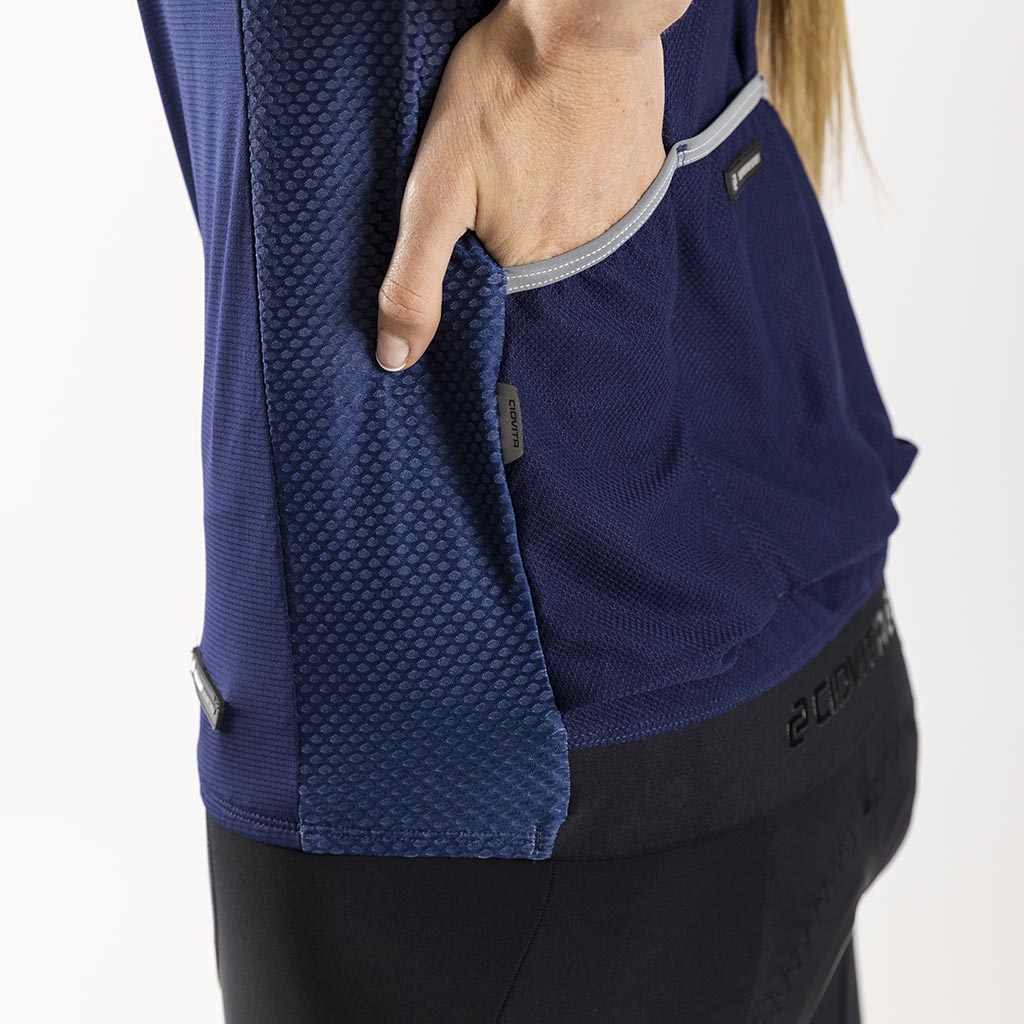 Women's Opera Sport Fit Jersey (Coral) – CIOVITA