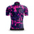Men's Ardito Race Fit Jersey