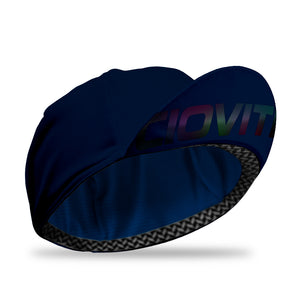 canyon cycling cap