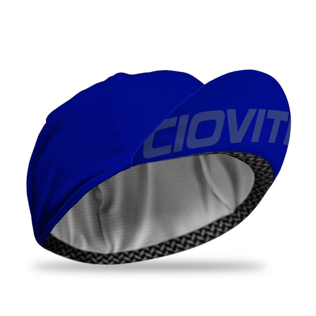 Royal Blue Casquette