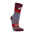 Crew Socks (Cherry Stripe)
