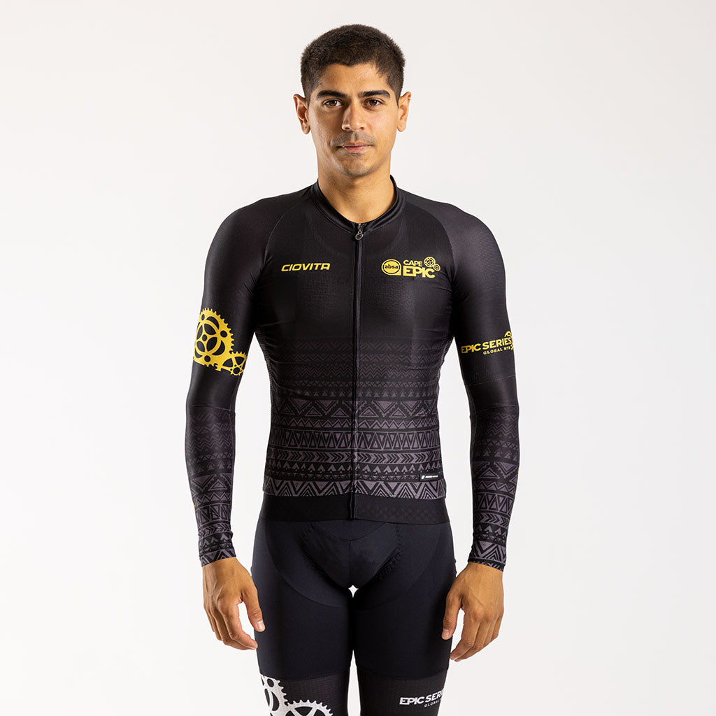 Absa Cape Epic 2023 Sun Sleeves