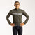 Men's Cirro Windproof Jacket (Dark Olive)