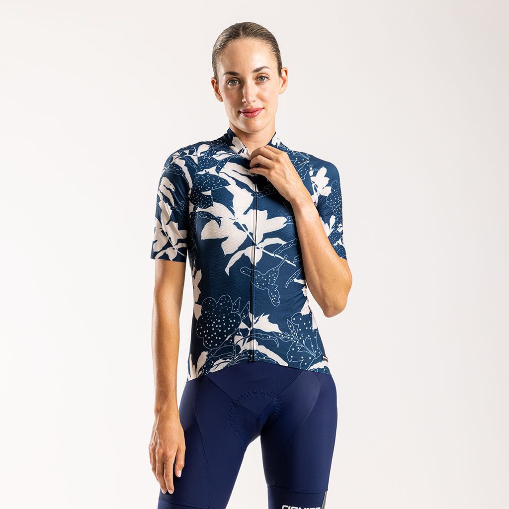 Women&#39;s Senna Supremo Flyweight Jersey