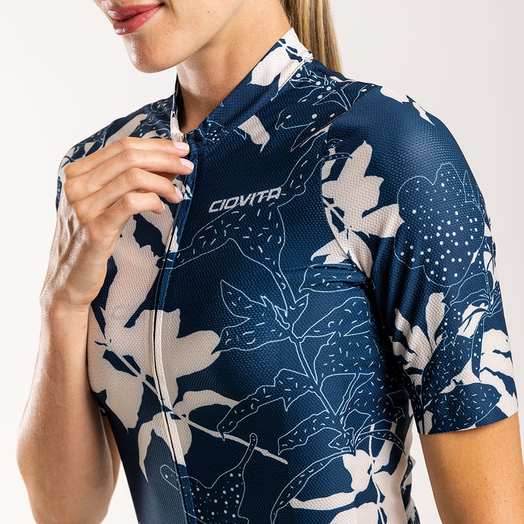Women&#39;s Senna Supremo Flyweight Jersey