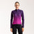Women's Sereno Lava Jacket (Plum)