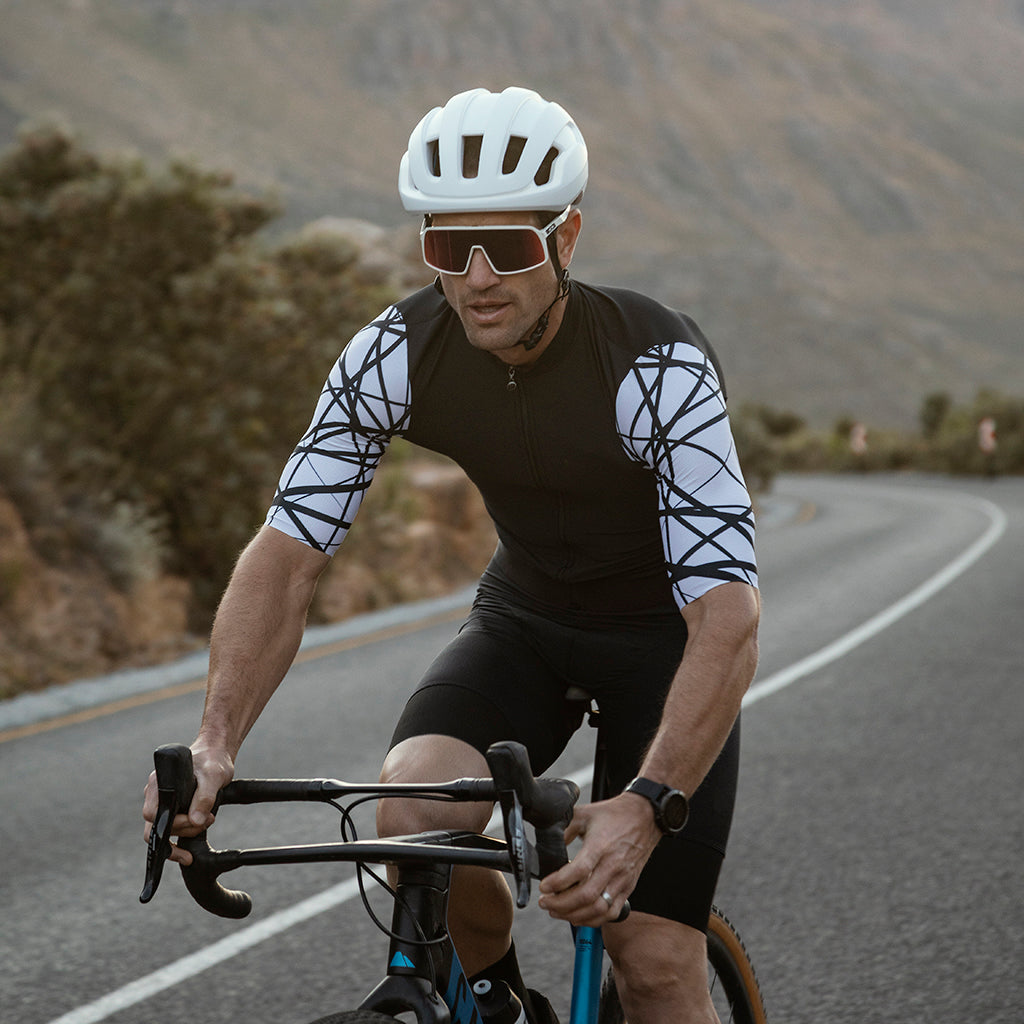 Men&#39;s Apex Espada Flyweight Jersey