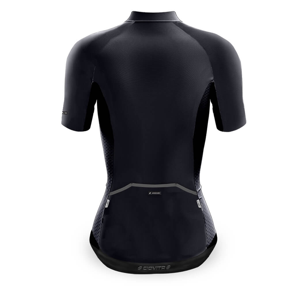 Women&#39;s Epic Series Nucleo Sport Fit Jersey