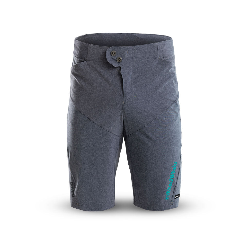 Men's FNB Wines2Whales 2023 Grey Trail Baggies