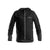 Men's Trovare Lightweight Gravel Jacket (Black)