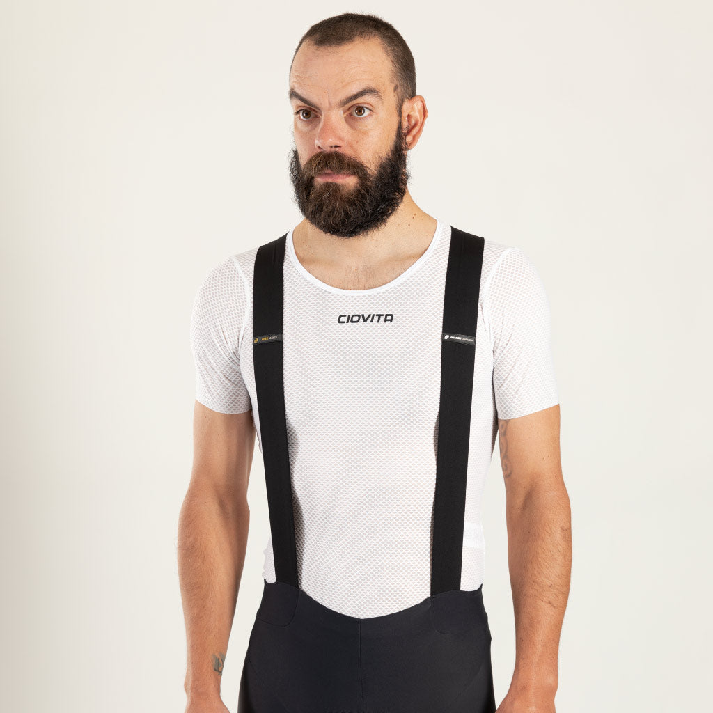Men's Strato Short Sleeve Baselayer