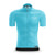 Men's Tinta Flyweight Jersey (Aqua Blue)